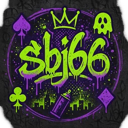 sbj66 logo
